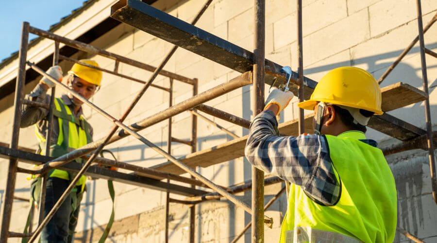 Professional fairlawn roofing services in Saint Matthews, SC